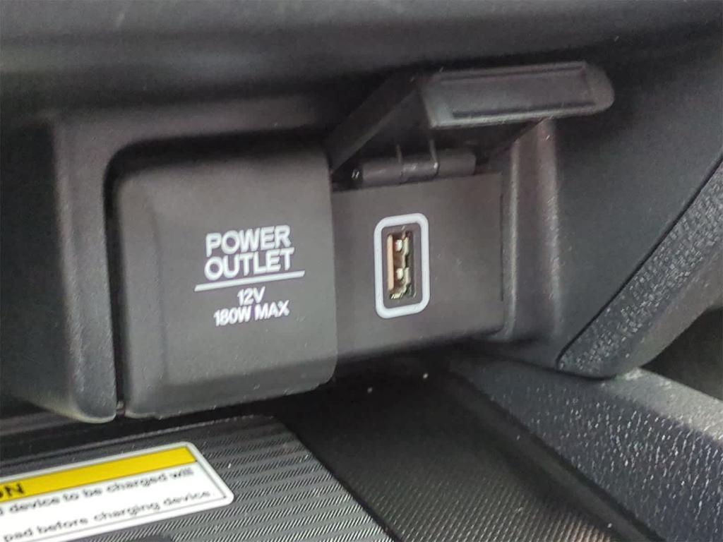 used 2022 Honda Pilot car, priced at $25,471