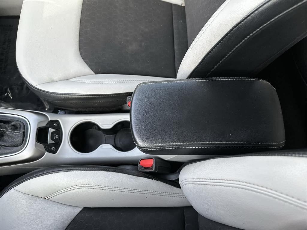 used 2019 Jeep Compass car, priced at $14,173