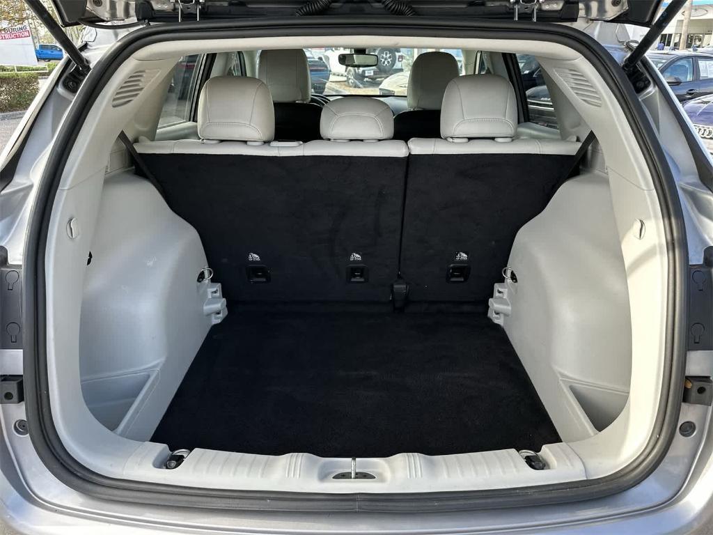 used 2019 Jeep Compass car, priced at $14,173