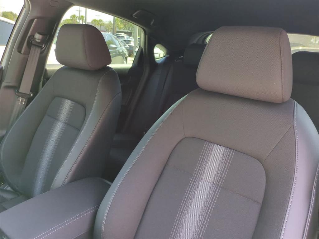 new 2025 Honda Civic car, priced at $27,859