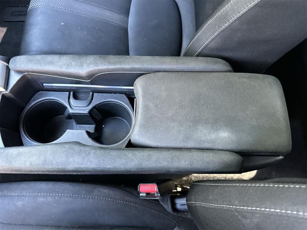used 2020 Honda Civic car, priced at $13,190