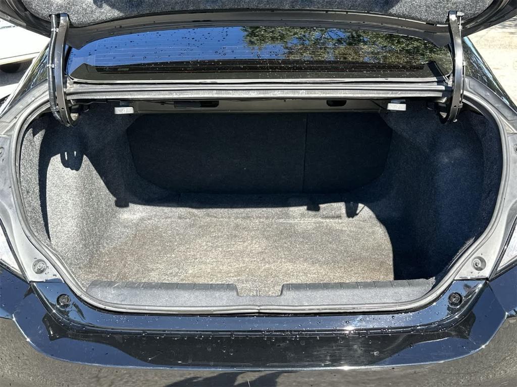 used 2020 Honda Civic car, priced at $13,190