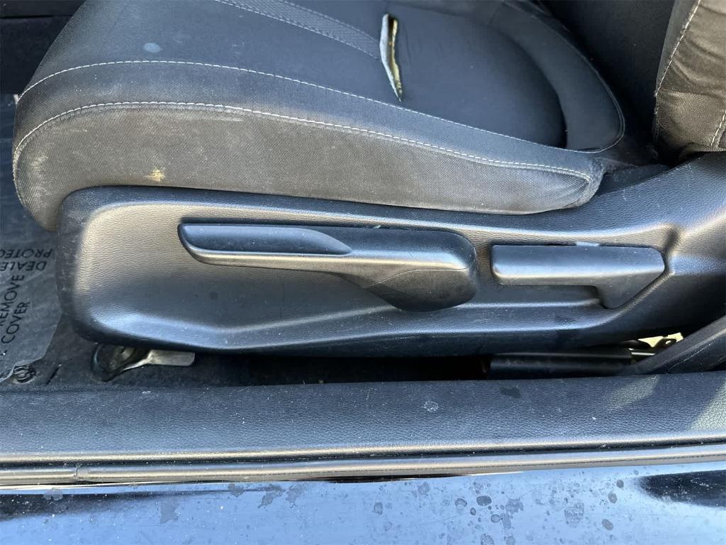 used 2020 Honda Civic car, priced at $13,190