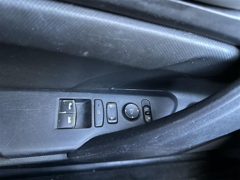 used 2020 Honda Civic car, priced at $13,190