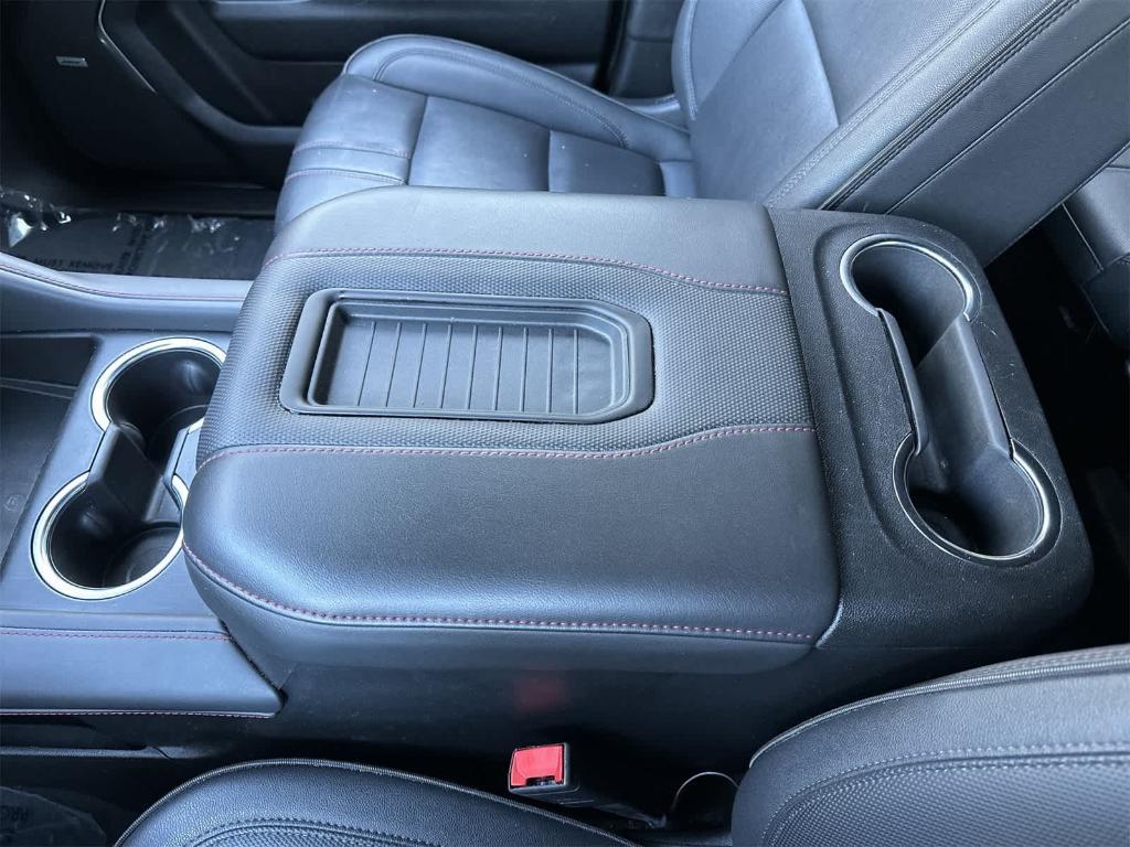 used 2024 Chevrolet Suburban car, priced at $52,699