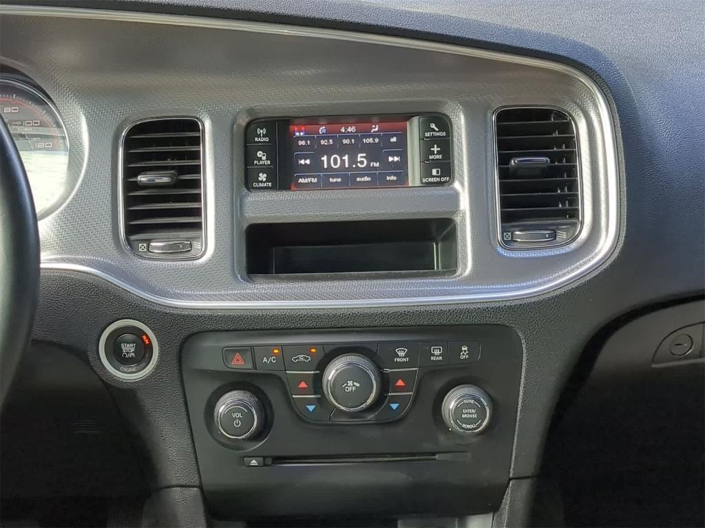used 2013 Dodge Charger car, priced at $7,490
