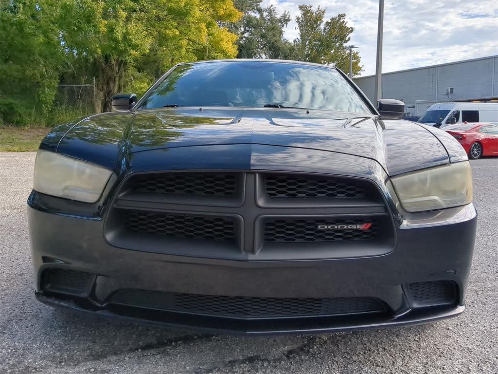used 2013 Dodge Charger car, priced at $7,490