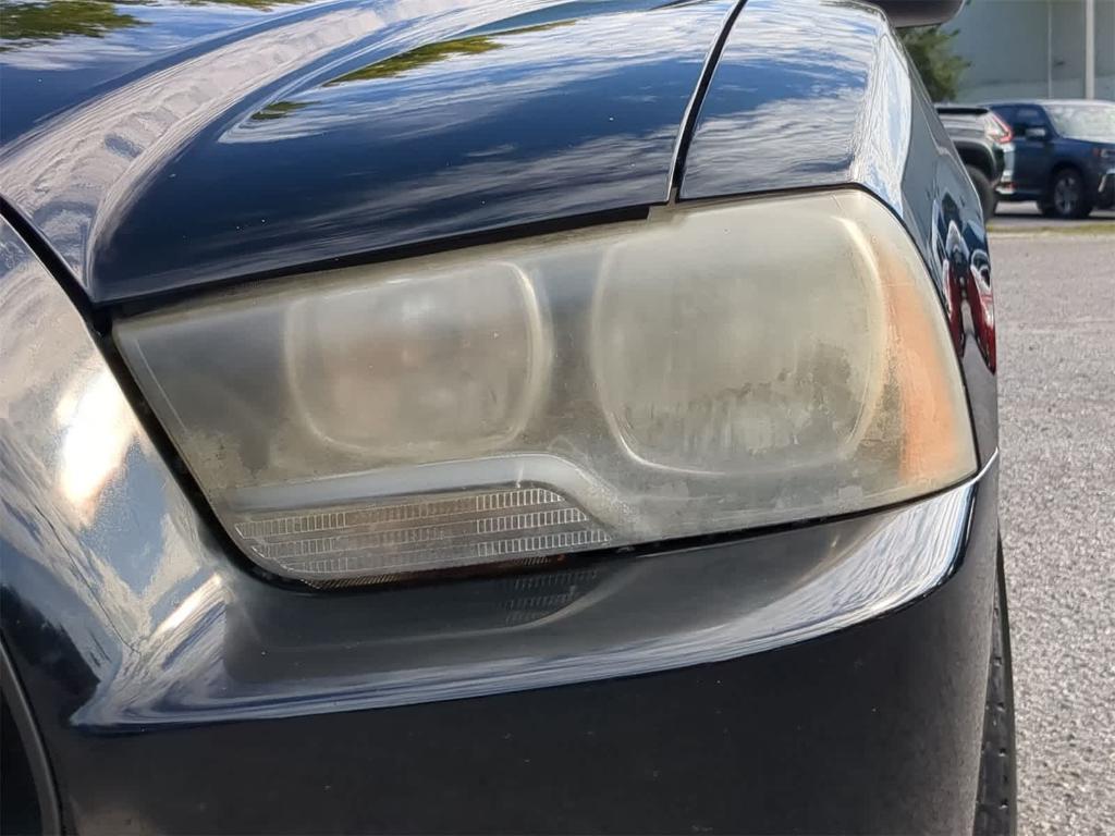 used 2013 Dodge Charger car, priced at $7,490
