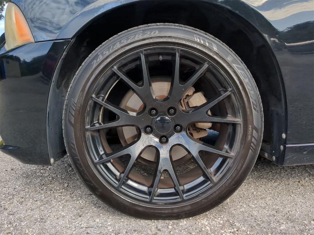 used 2013 Dodge Charger car, priced at $7,490