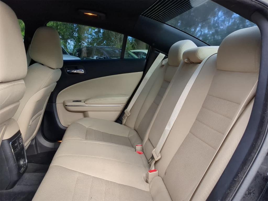 used 2013 Dodge Charger car, priced at $7,490