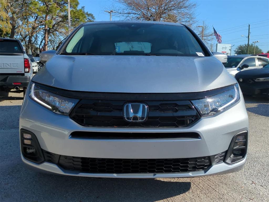 new 2025 Honda Odyssey car, priced at $42,687