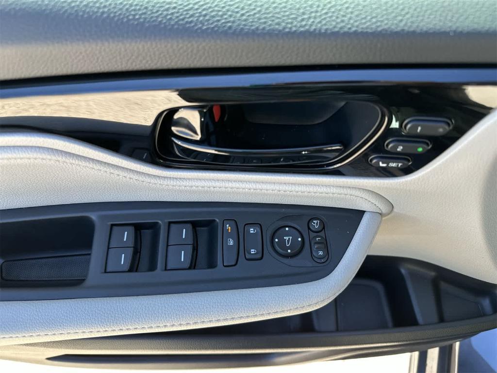 new 2026 Honda Odyssey car, priced at $50,216