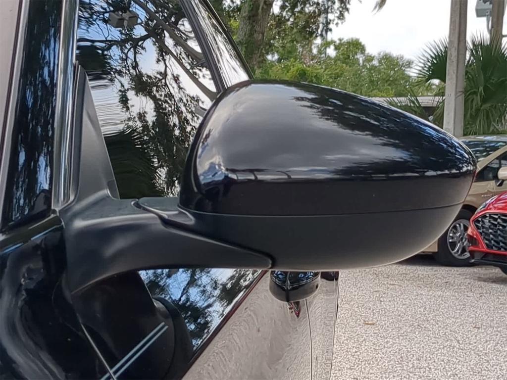 used 2022 Honda Accord car, priced at $23,590