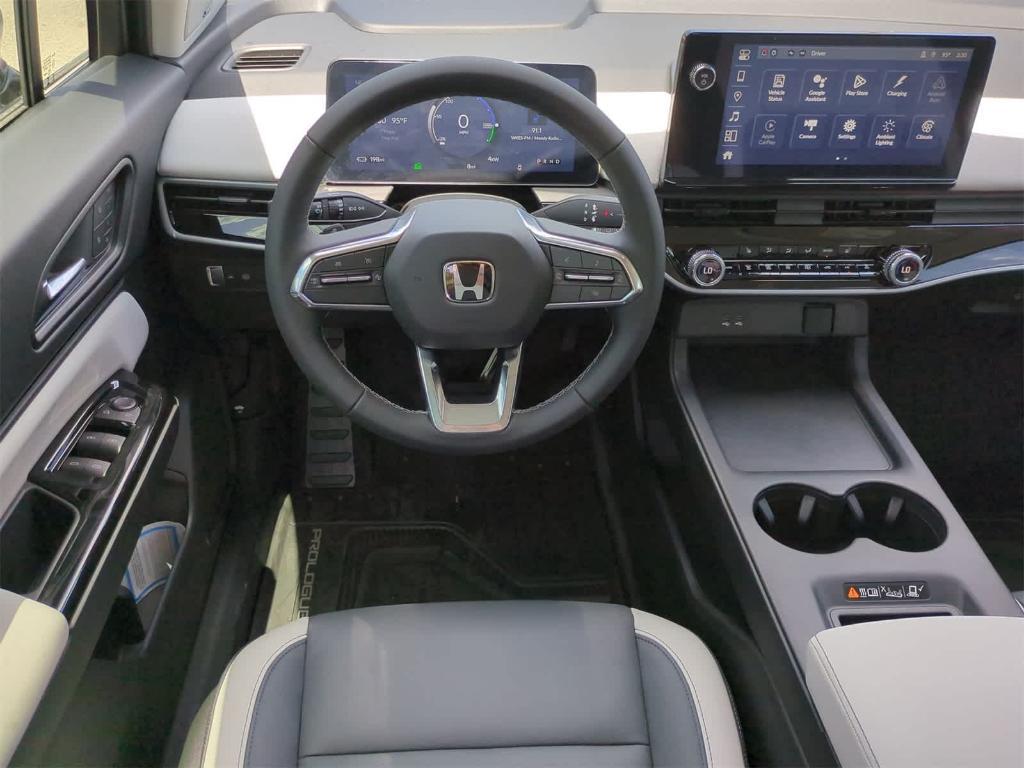 new 2025 Honda Prologue car, priced at $54,341