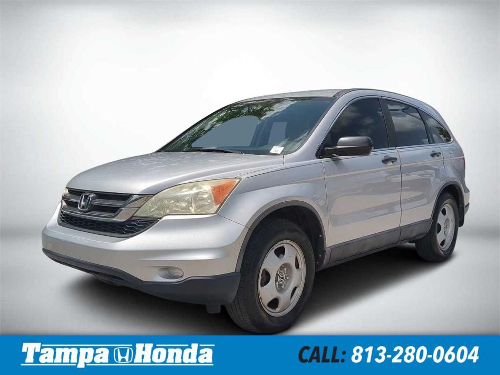 used 2011 Honda CR-V car, priced at $6,890
