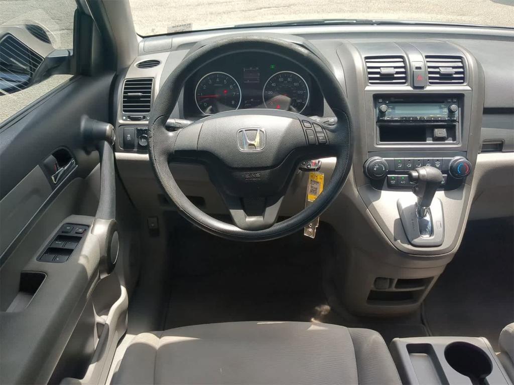 used 2011 Honda CR-V car, priced at $6,890