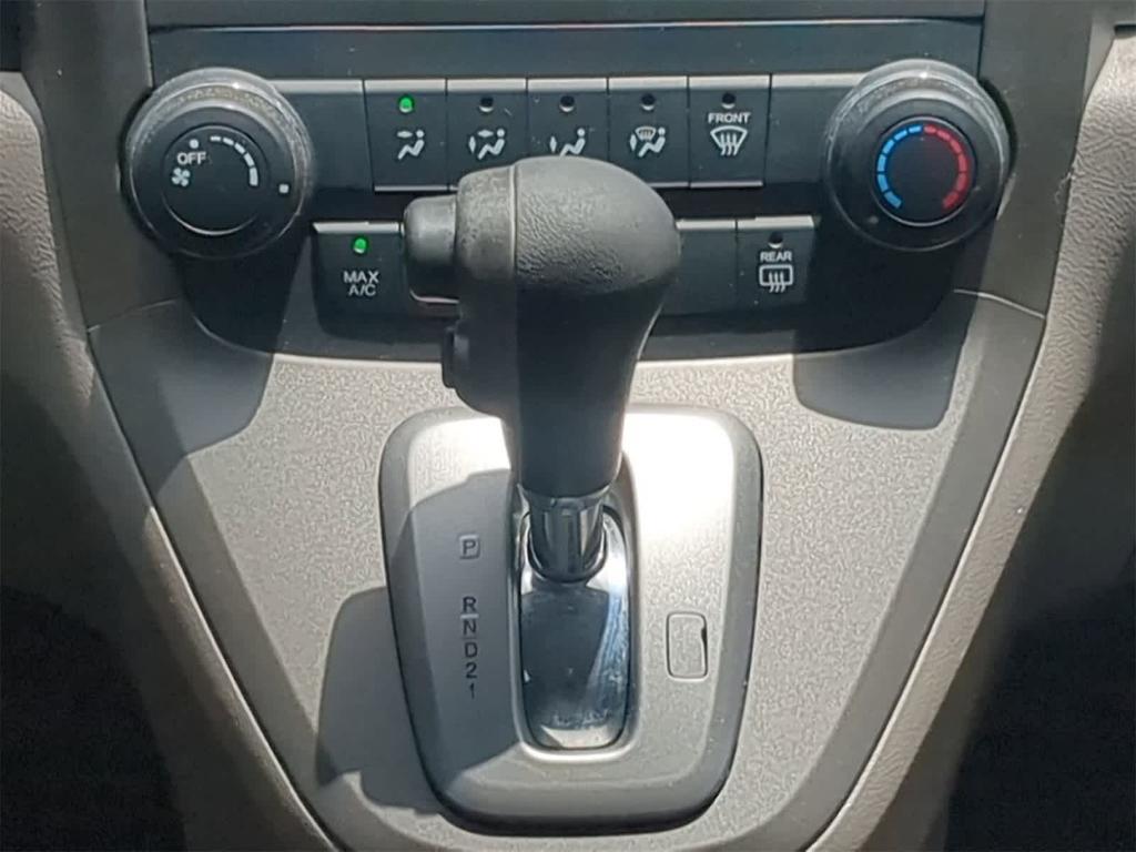used 2011 Honda CR-V car, priced at $6,890