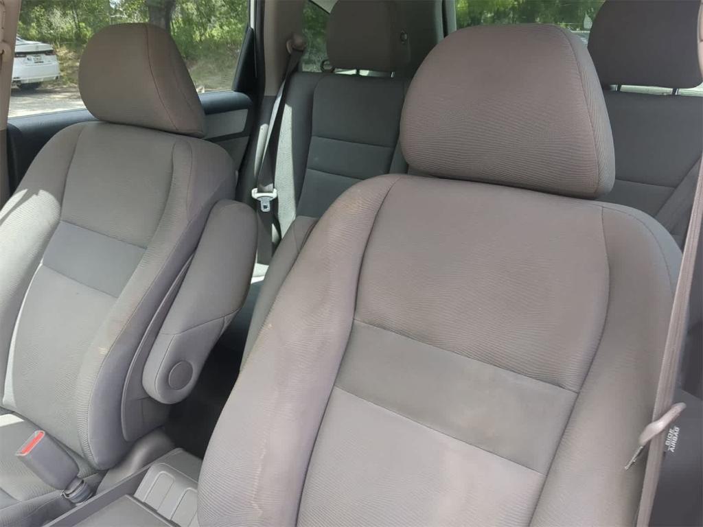 used 2011 Honda CR-V car, priced at $6,890