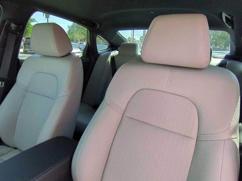new 2025 Honda Civic Hybrid car, priced at $29,732
