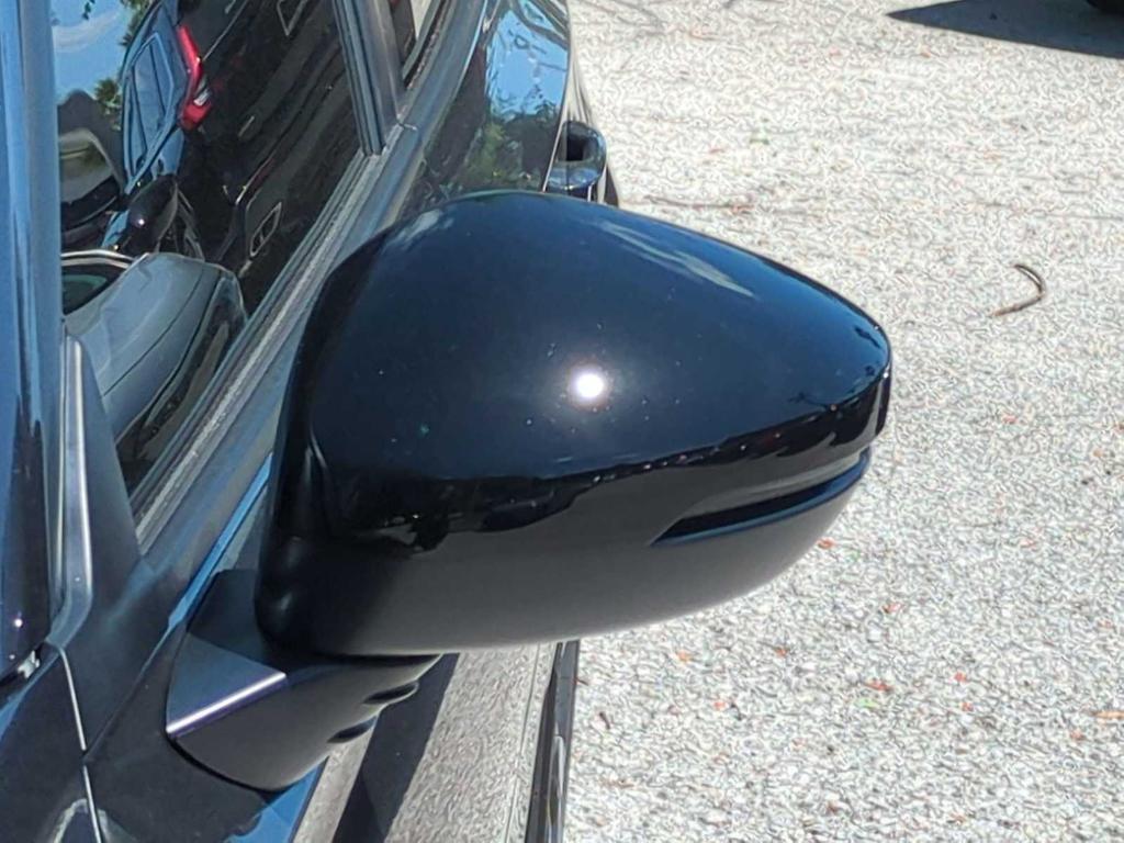 new 2025 Honda Civic Hybrid car, priced at $29,732