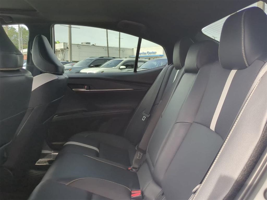 used 2025 Toyota Camry car, priced at $24,823