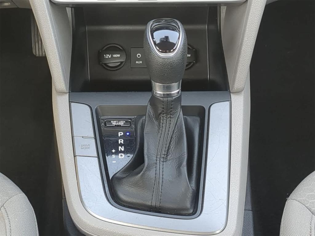 used 2020 Hyundai Elantra car, priced at $11,179