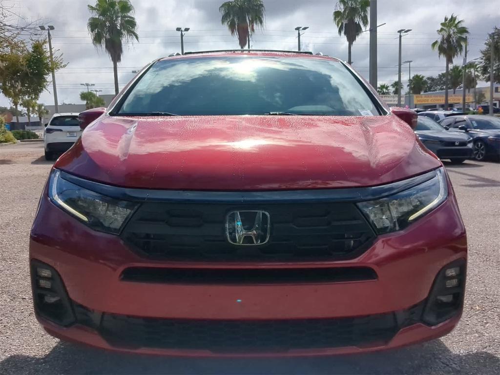 new 2026 Honda Odyssey car, priced at $43,135