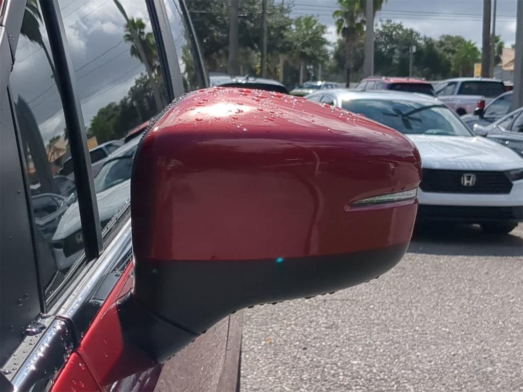 new 2026 Honda Odyssey car, priced at $43,135
