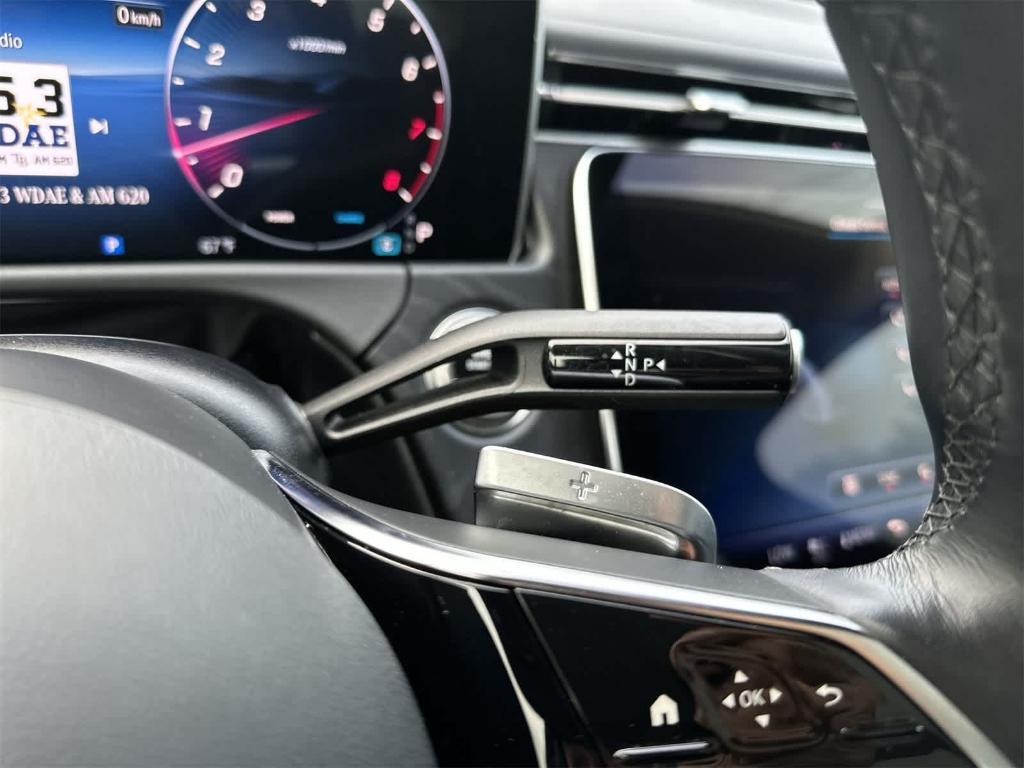 used 2025 Mercedes-Benz E-Class car, priced at $55,790