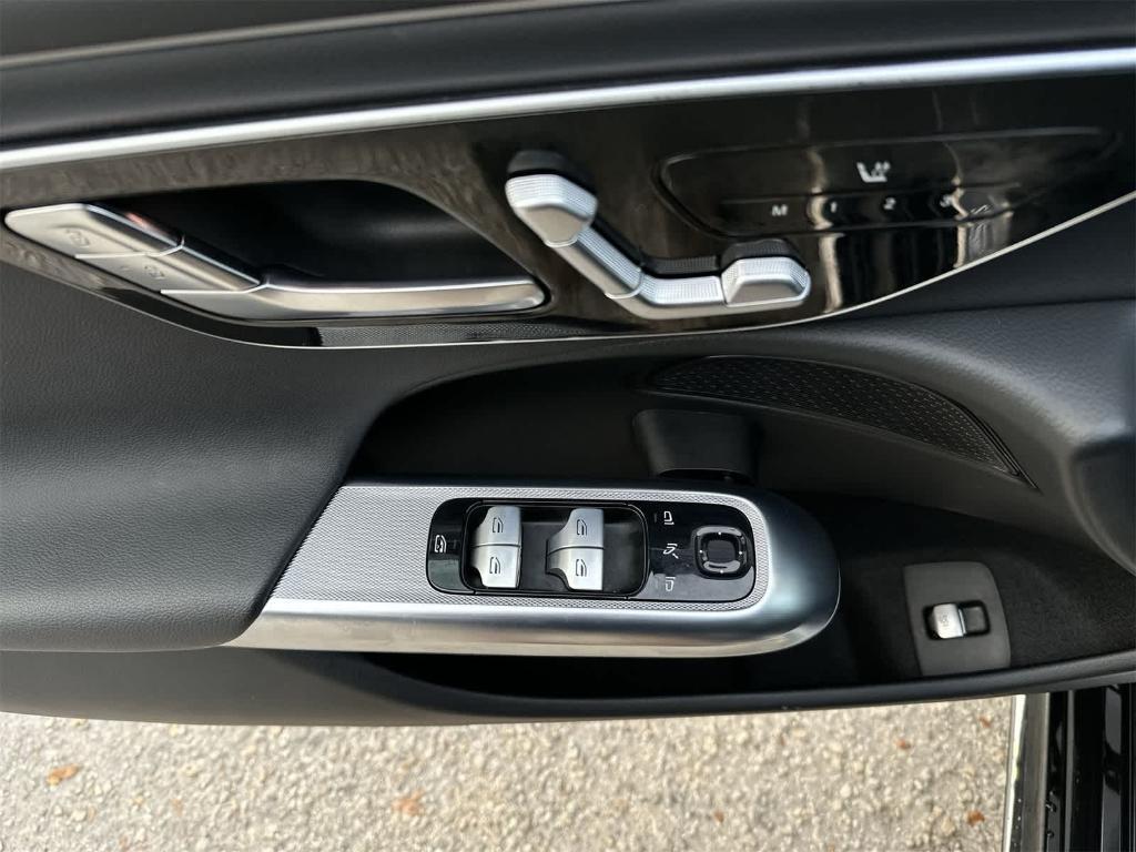used 2025 Mercedes-Benz E-Class car, priced at $55,790