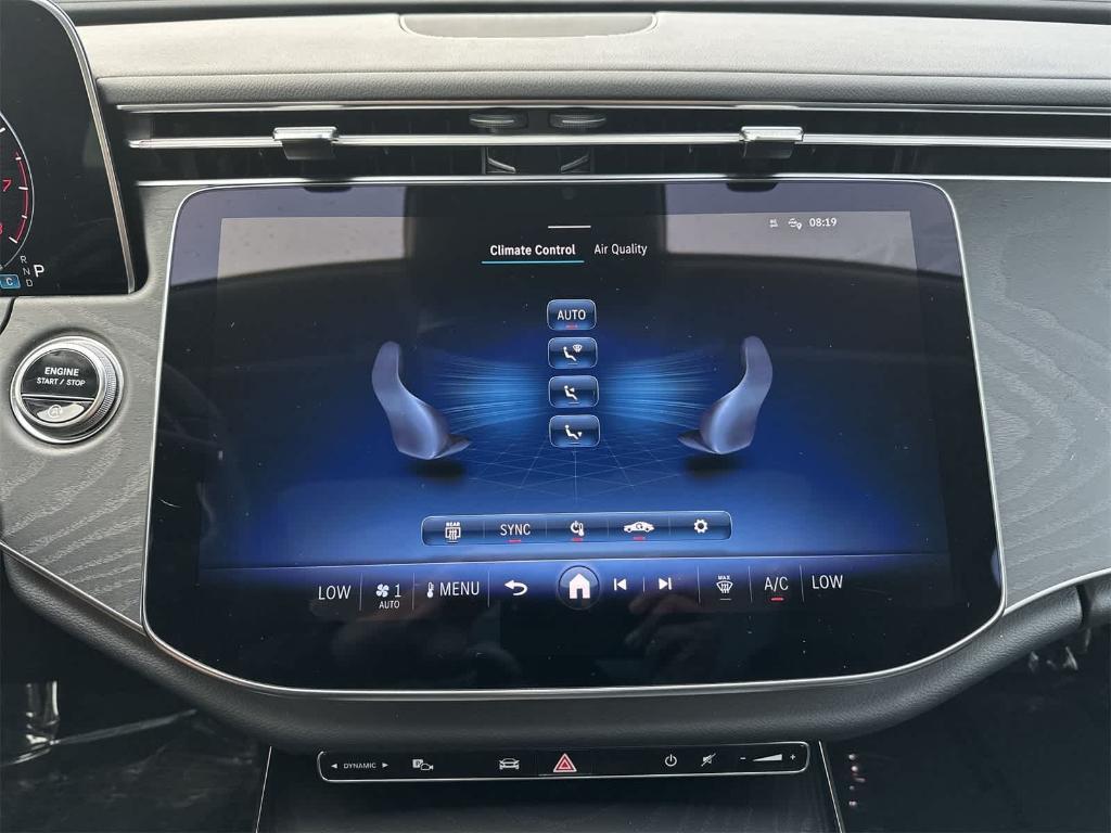 used 2025 Mercedes-Benz E-Class car, priced at $55,790