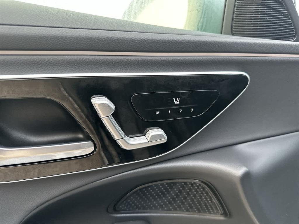 used 2025 Mercedes-Benz E-Class car, priced at $55,790