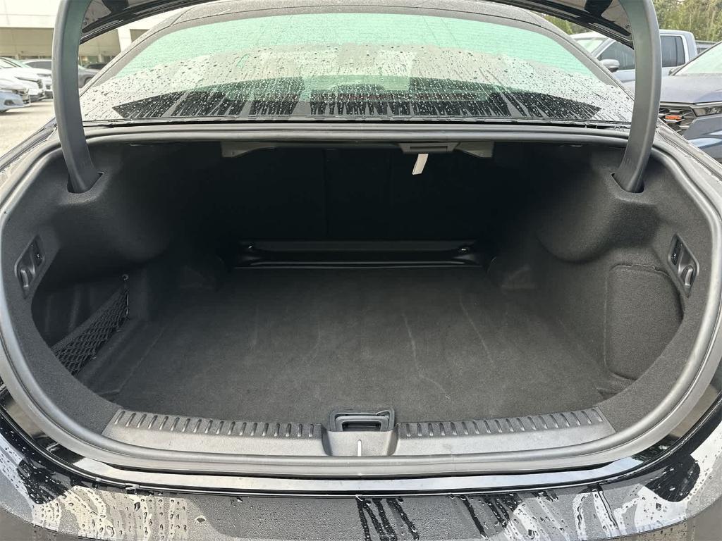 used 2025 Mercedes-Benz E-Class car, priced at $55,790