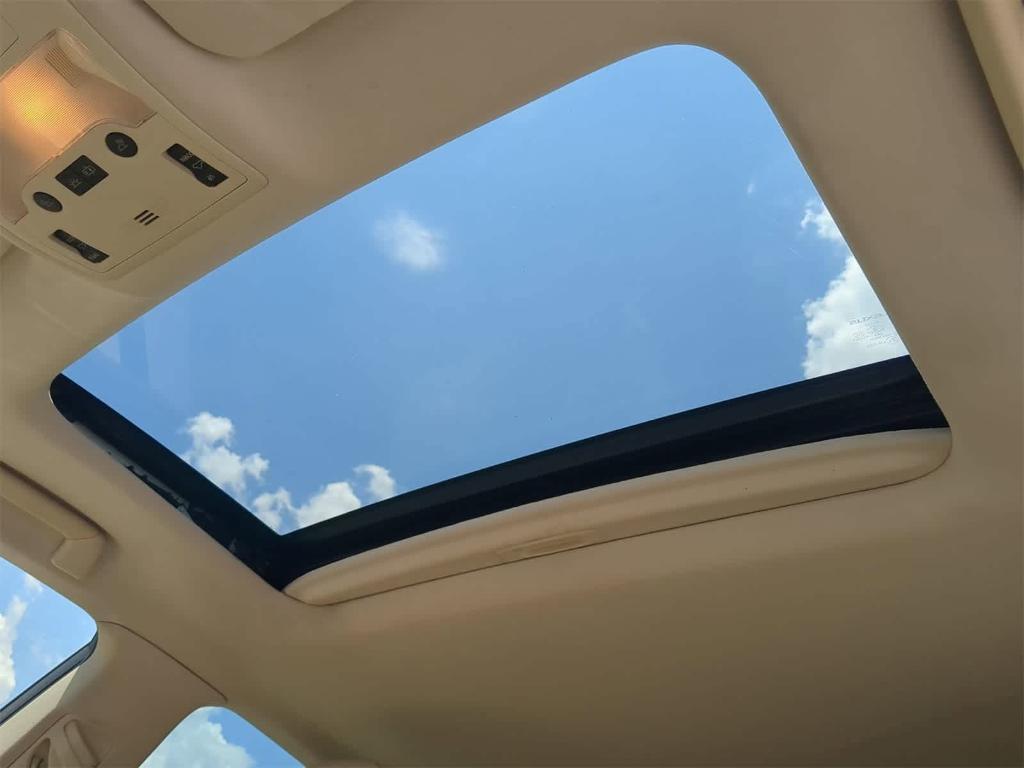 used 2015 Lexus ES 350 car, priced at $10,078