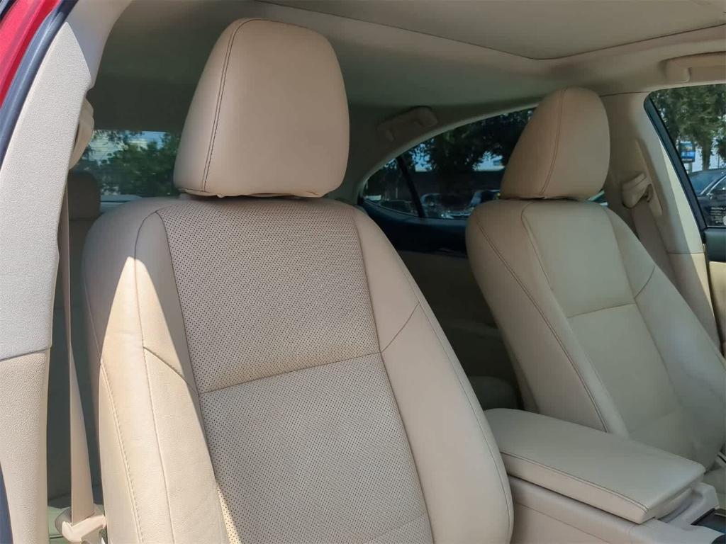 used 2015 Lexus ES 350 car, priced at $10,078