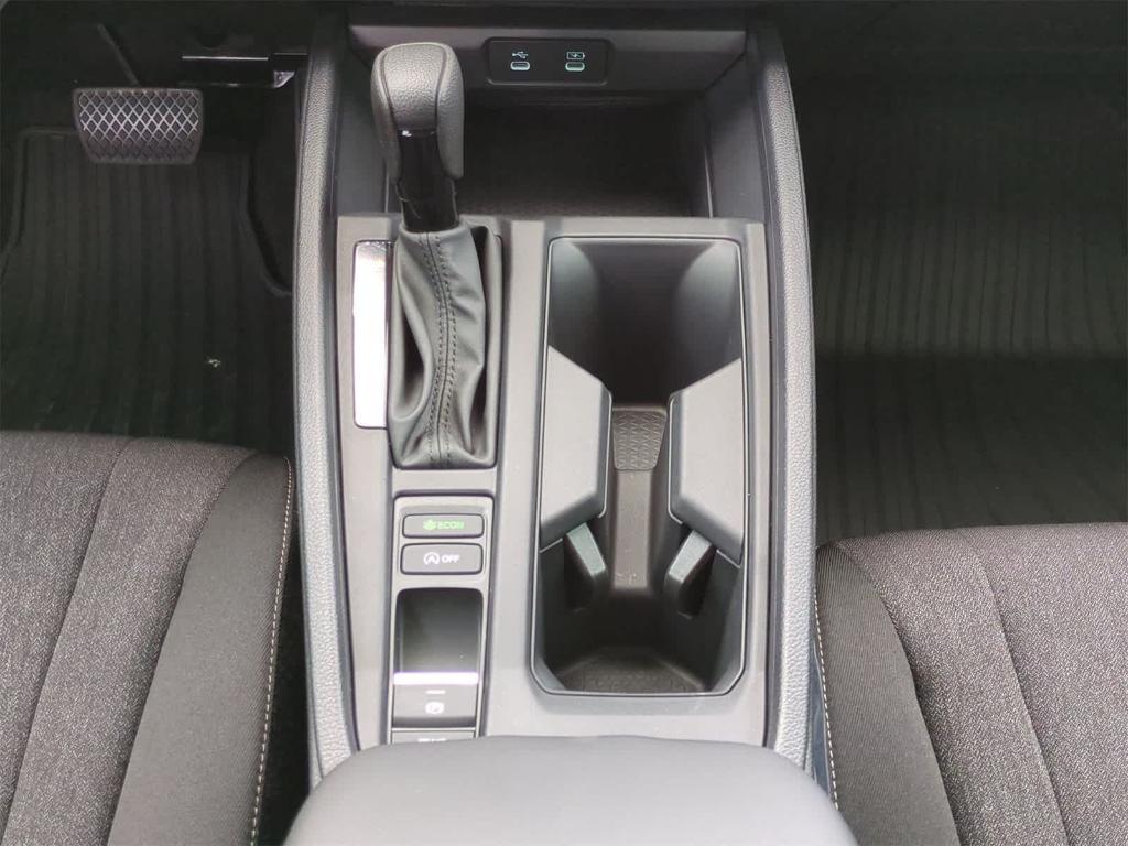 new 2025 Honda Accord car, priced at $30,442