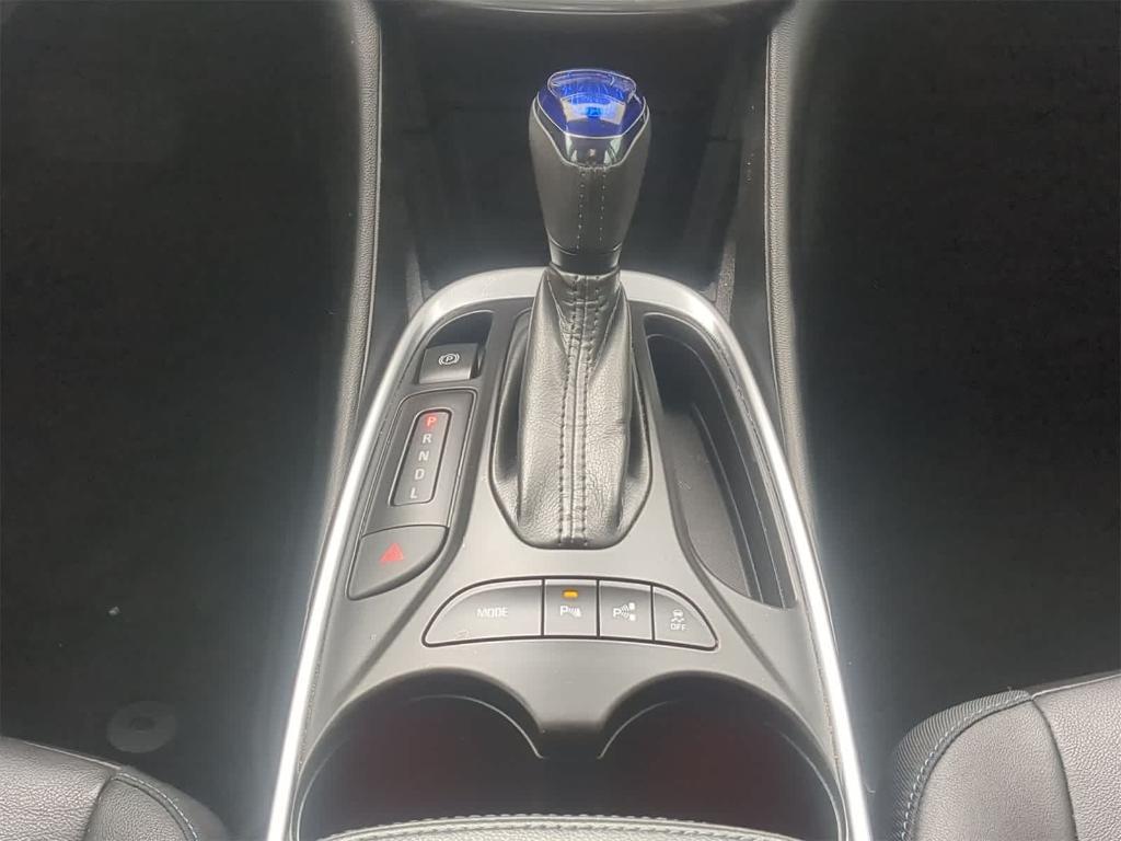 used 2017 Chevrolet Volt car, priced at $8,999