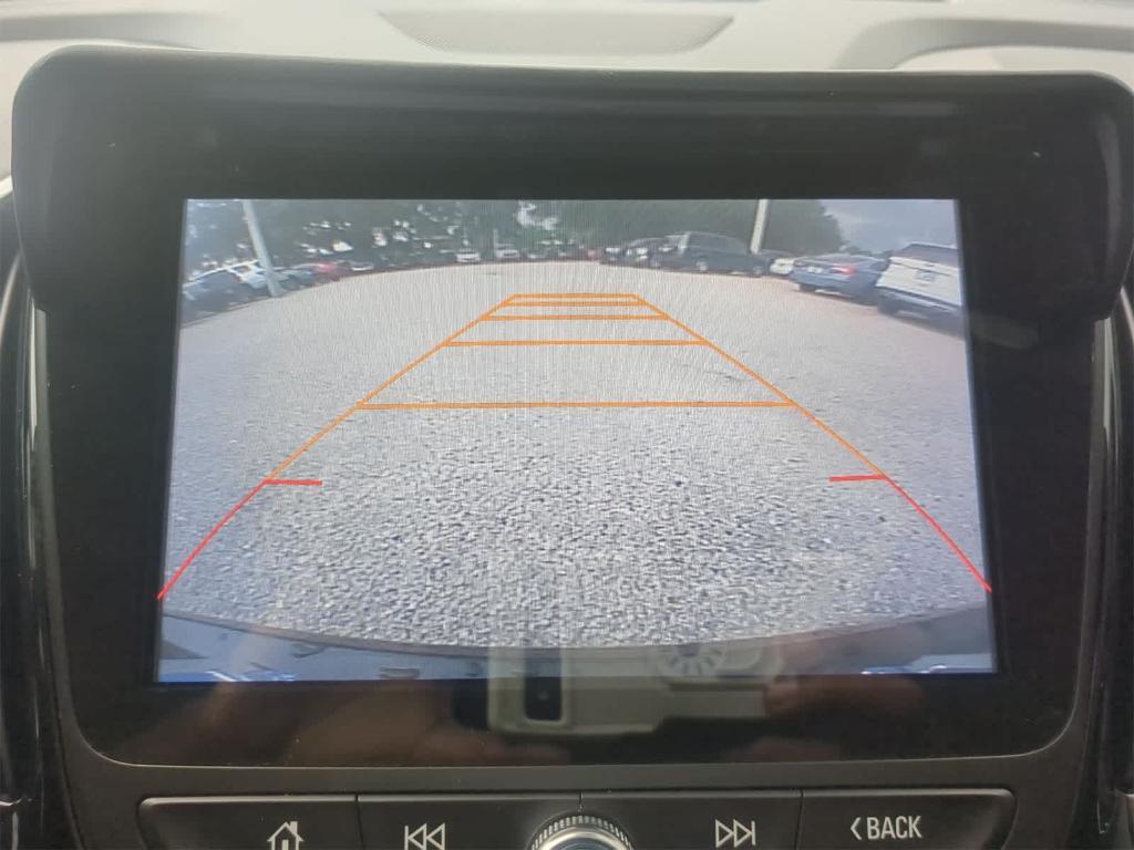 used 2017 Chevrolet Volt car, priced at $8,999