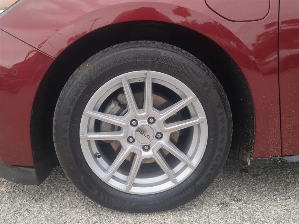 used 2017 Chevrolet Volt car, priced at $8,999