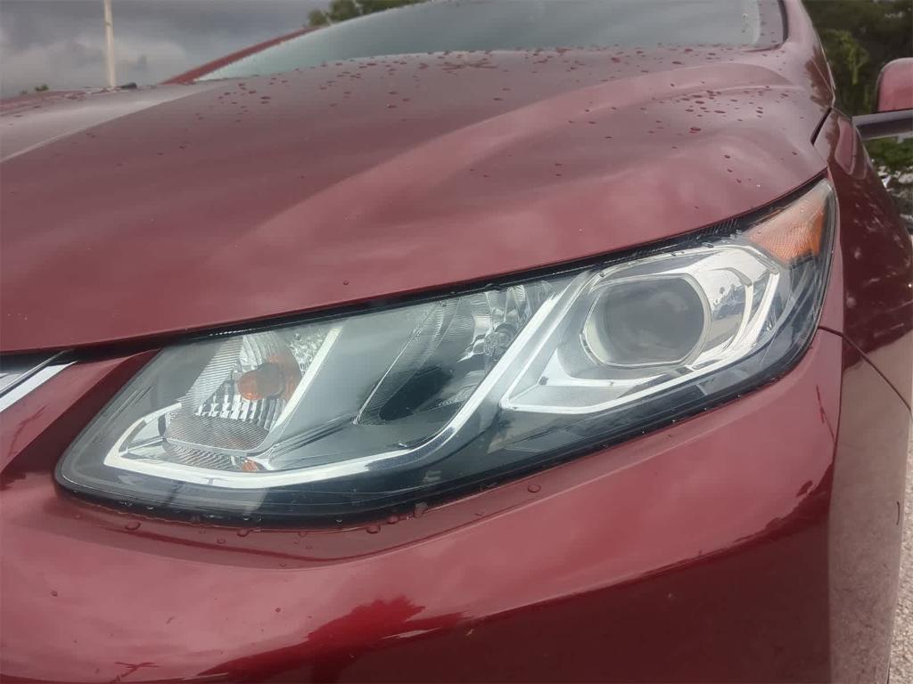 used 2017 Chevrolet Volt car, priced at $8,999