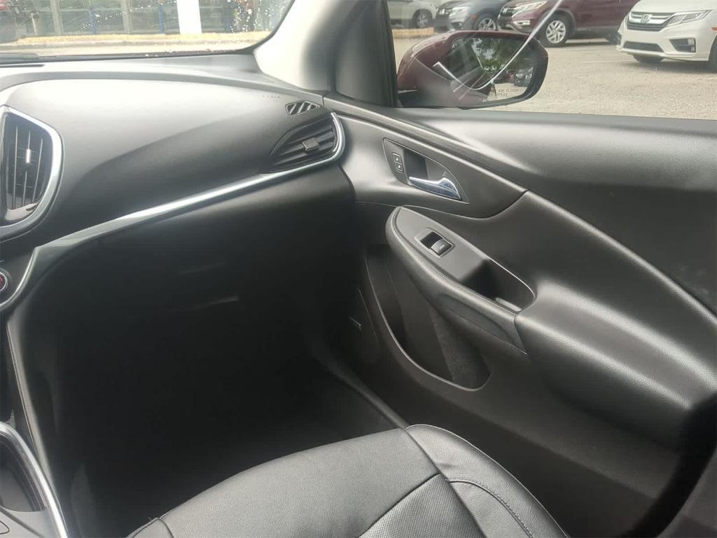 used 2017 Chevrolet Volt car, priced at $8,999