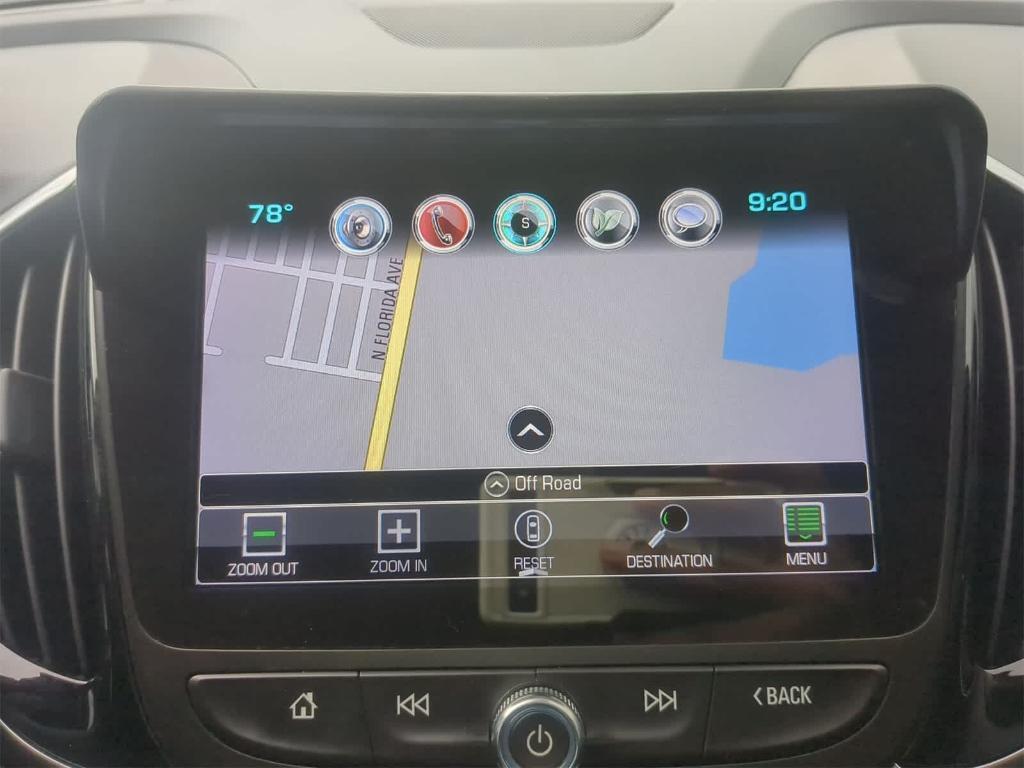 used 2017 Chevrolet Volt car, priced at $8,999