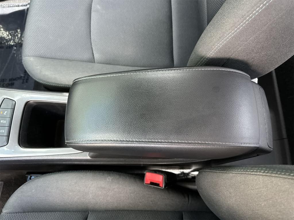 used 2019 Chevrolet Cruze car, priced at $9,199