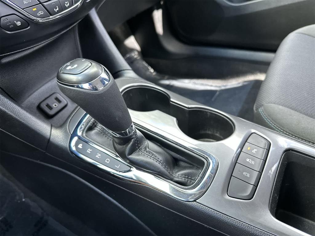 used 2019 Chevrolet Cruze car, priced at $9,199