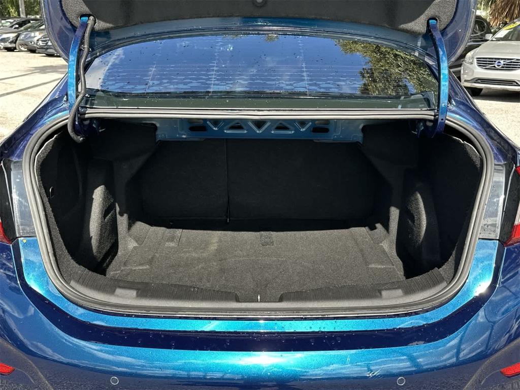 used 2019 Chevrolet Cruze car, priced at $9,199