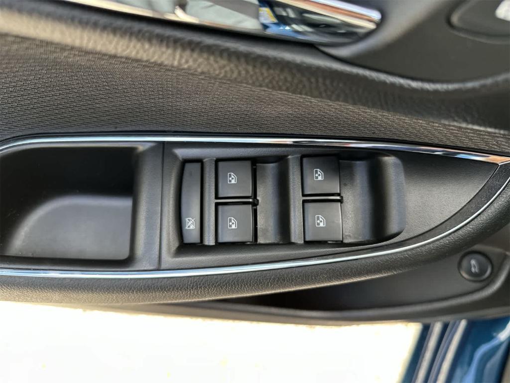 used 2019 Chevrolet Cruze car, priced at $9,199