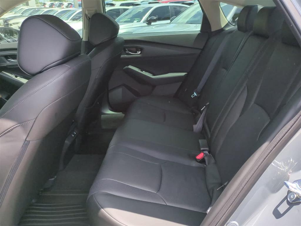 new 2025 Honda Accord Hybrid car, priced at $35,203