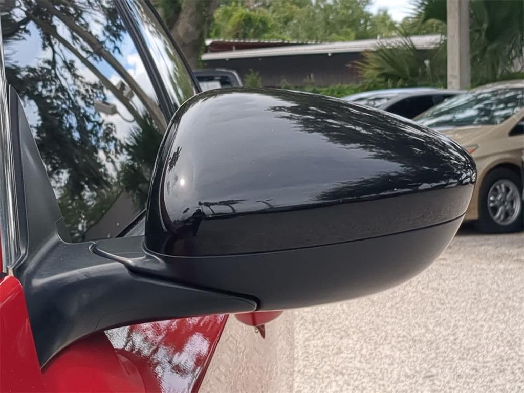 used 2022 Honda Accord Hybrid car, priced at $19,198