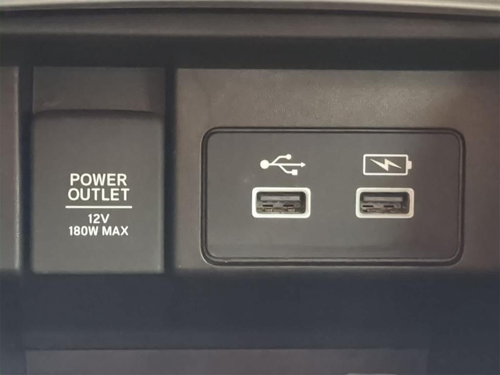 used 2022 Honda Accord Hybrid car, priced at $19,198