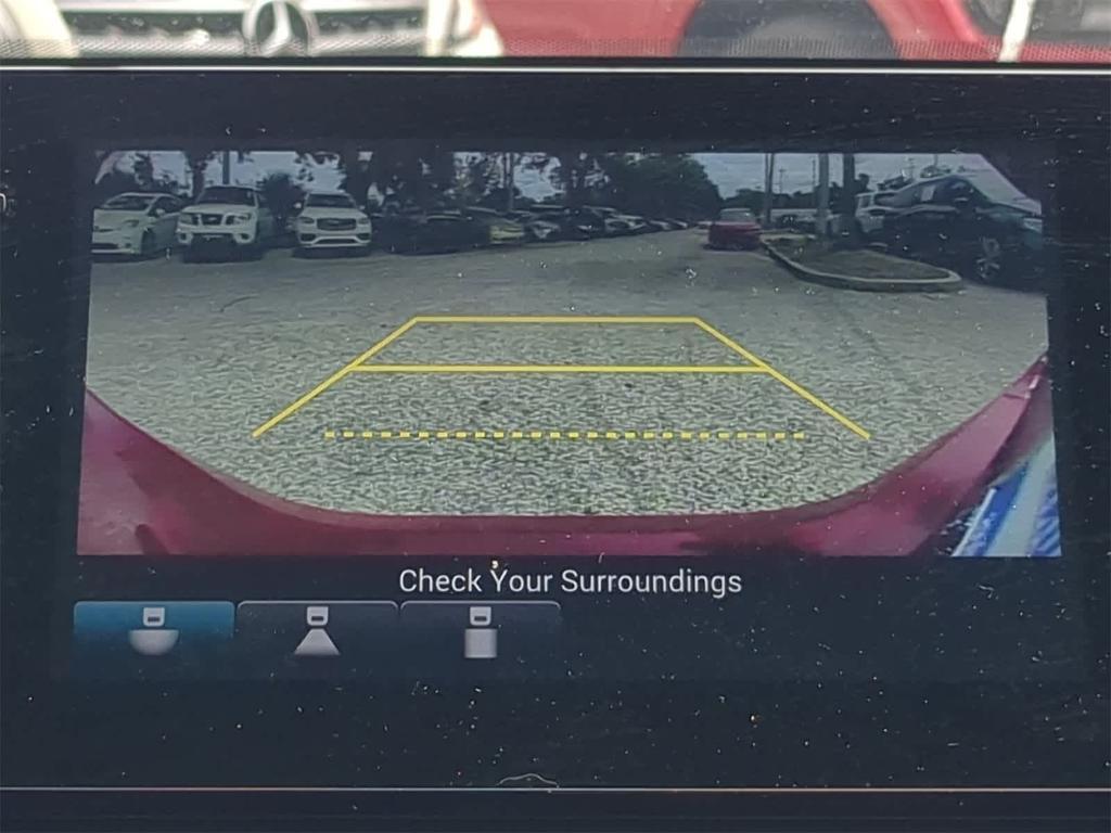 used 2022 Honda Accord Hybrid car, priced at $19,198